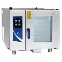 Пароконвектомат ПКА 6-1/1ПП2