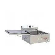 Чебуречница ЭФ-12НЧ