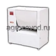 Машина тестомесильная HWH-25