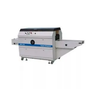 Автомат для упаковки в стретч-пленку SW-250 (AR)