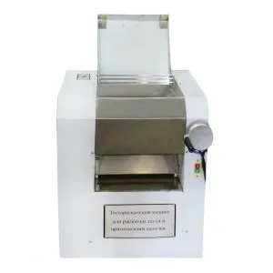 Тестораскаточная машина YM-350 (AR) 380V Foodatlas Pro