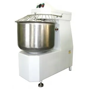 Малогабаритная тестомесильная машина ТМС-60-2