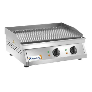 Жарочная поверхность FT2R AMITEK