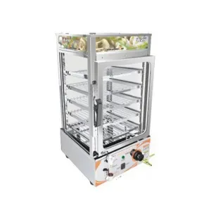 Паровой шкаф VZB-26 (AR)