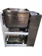 Тестомес горизонтальный CY-25 Foodatlas