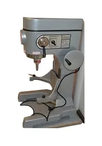 Миксер планетарный B-30B (AR) Foodatlas Pro 220В