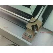 Медный уголок для термоусадочного аппарата DFM5540