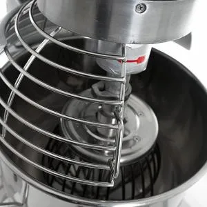 Защитная решетка для Миксера планетарного B-40 Foodatlas Eco