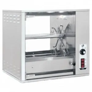 Гриль электрический на 8 кур МК-3.0