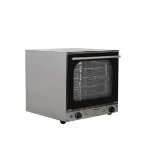 Конвекционная печь HEB-4 Foodatlas