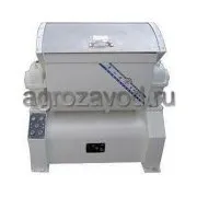 Машина тестомесильная HWJ-25