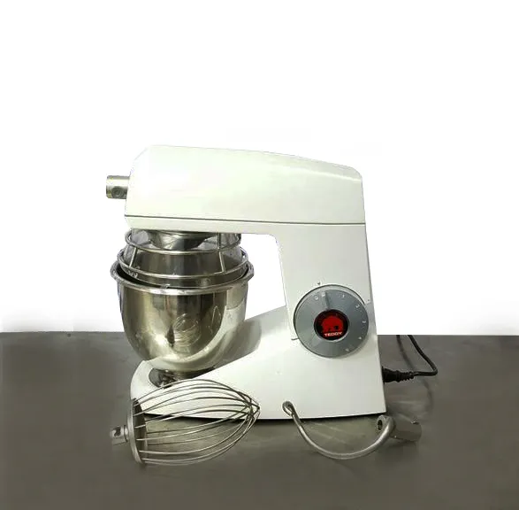 Миксер планетарный BEAR VARIMIXER TEDDY 5L с приводом