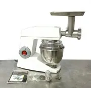 Миксер планетарный BEAR VARIMIXER TEDDY 5L с приводом