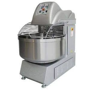 Тестомес автоматический спиральный SPM 100