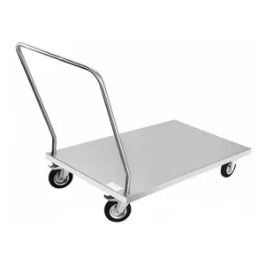 Тележка грузовая ТГ-7-2