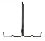 Лопасть для аппарата для приготовления попкорна VBG-1608 (AR)