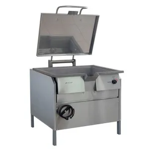 Сковорода электрическая СЭСМ-0,25ЛЧ