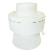 Соковыжималка бытовая "САЛЮТ"