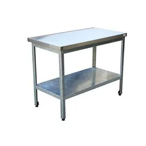 Стол технологический 1000*700*850 мм