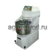 Двухскоростная тестомесилка H-30