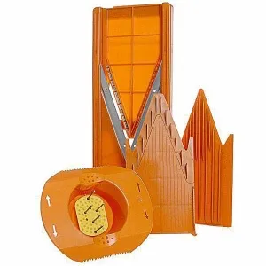 Овощерезка CLASSIC с плододержателем