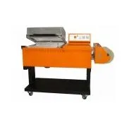 Аппарат термоусадочный BSF-7060