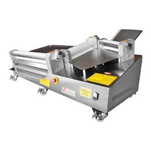 Тестораскаточная машина SM 60.3, диаметр теста 26 - 60 см