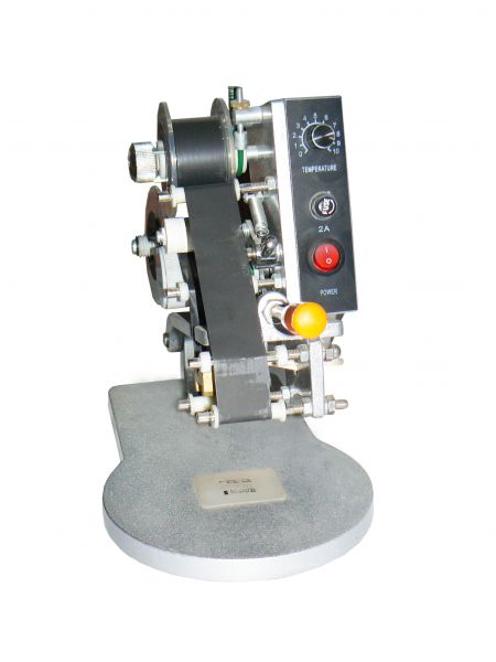 Датер ручной DY-8 (AR)