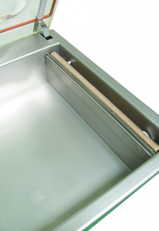 Вакуумный упаковщик CVP-430-PT/2-G