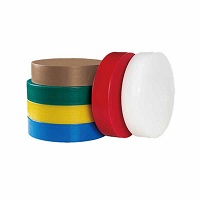 Колода для разруба Φ450 x 100мм