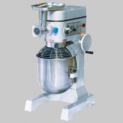 Миксер планетарный с мясорубкой B-50AS (AR) Foodatlas Pro 380B