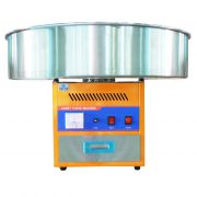 Аппарат для производства сахарной ваты IEC-02 (AR)