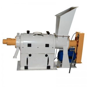 Просеиватель МП-2М (нерж) 2,5 тн/ч.