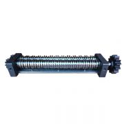 Нож 3*9 мм (плоский) для DZM-200 Foodatlas