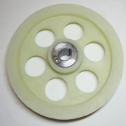 Шкив №42000 для картофелечистки МОК-300 на электродвигатель
