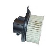 Колесо вентилятора КТД-300 "черное"