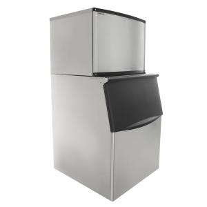 Панель управления для ледогенератора MQ-500