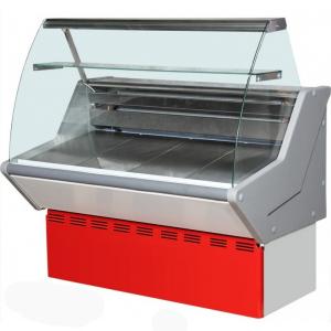 Витрина холодильная ВХС 1,2 НОВА