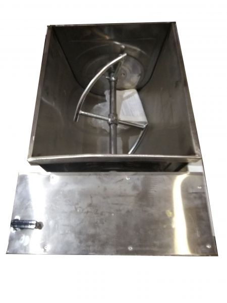 Тестомес CY-50  Foodatlas (3кВт)