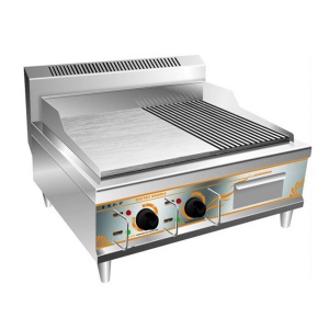 Жарочная поверхность VEG-922 (AR)