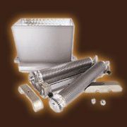 Сменная станция дозирования теста для печенья (валковая) для MIMAK, ABM, DELFIN, FIS