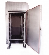 Термокамера FPK-50