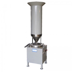 Узел помола сахарного песка для КР-9.02