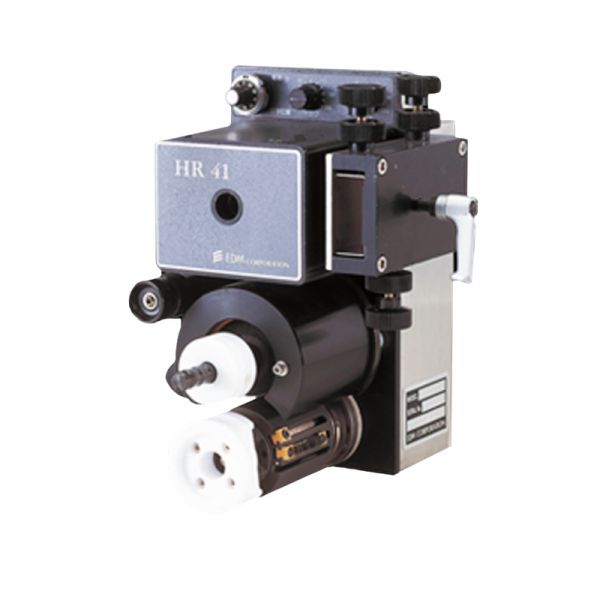 Ролик чернильный, 36x11x40 мм черный (среднетемпературный)