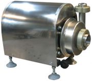 Насос центробежный ИПКС-017-ОНЦ-6,3/20Н (Н)