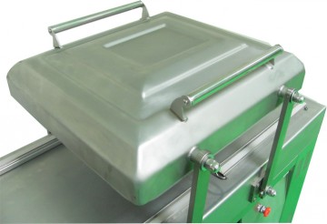 Вакуумный упаковщик CVP-600-2SB-G