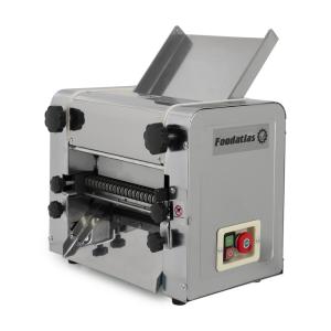 Набор скребков ролика тестораскаточной машины RHH-260M