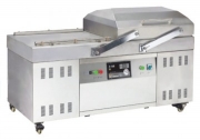 Вакуумный упаковщик CVP-500-2SB-G