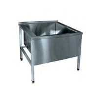 Ванна 1-о секц.ВМП-7-1котломойка