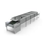 Печь конвейерная инфракрасная газовая ПКИ-31.530.14.1